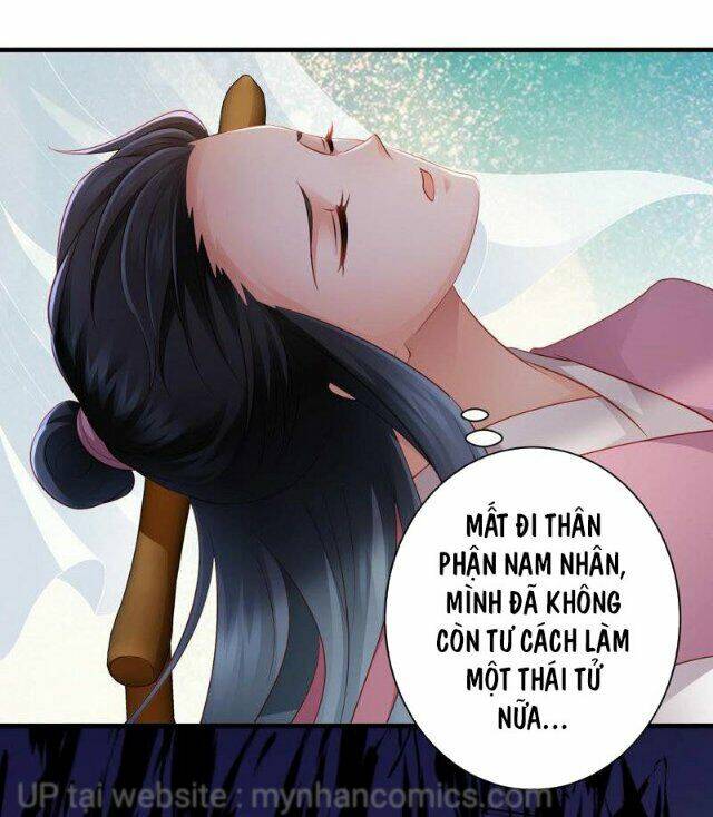 Thái Tử Điện Hạ Có Tin Vui: Chapter 108