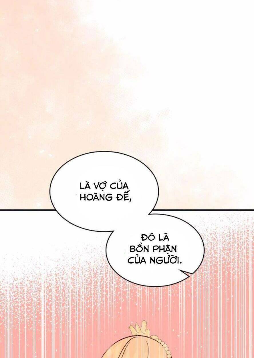 Lòng Trung Thành Với Kẻ Ác: Chapter 23