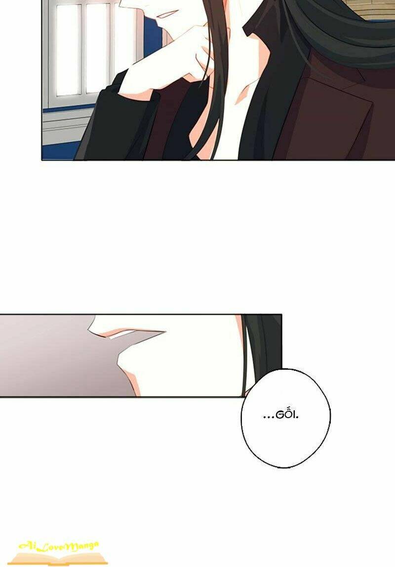 CỘNG TÁC CỦA HOÀNG ĐẾ: Chapter 36