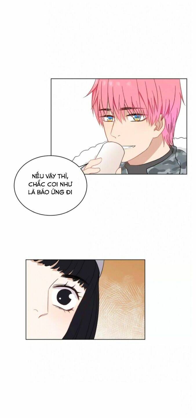 Chào Buổi Sáng, Hướng Dương: Chapter 39