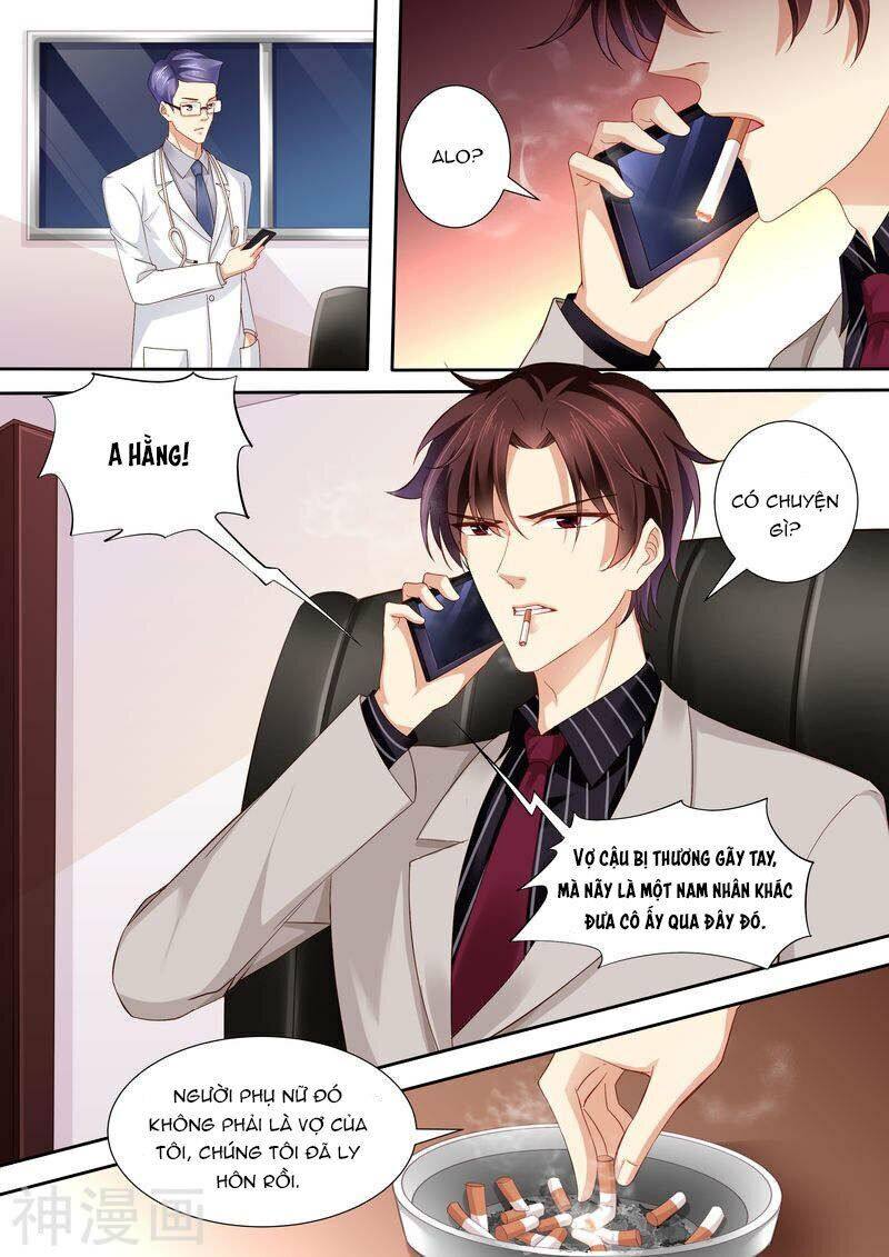 Cưng Chiều Vợ Yêu: Chapter 108