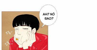 Thánh Thần Trẻ Trâu: Chapter 25