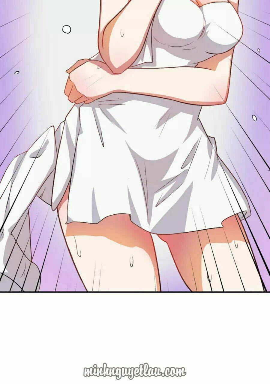 Hôn Nhân Dục Vọng: Thiếu Gia Nhẹ Một Chút!: Chapter 25