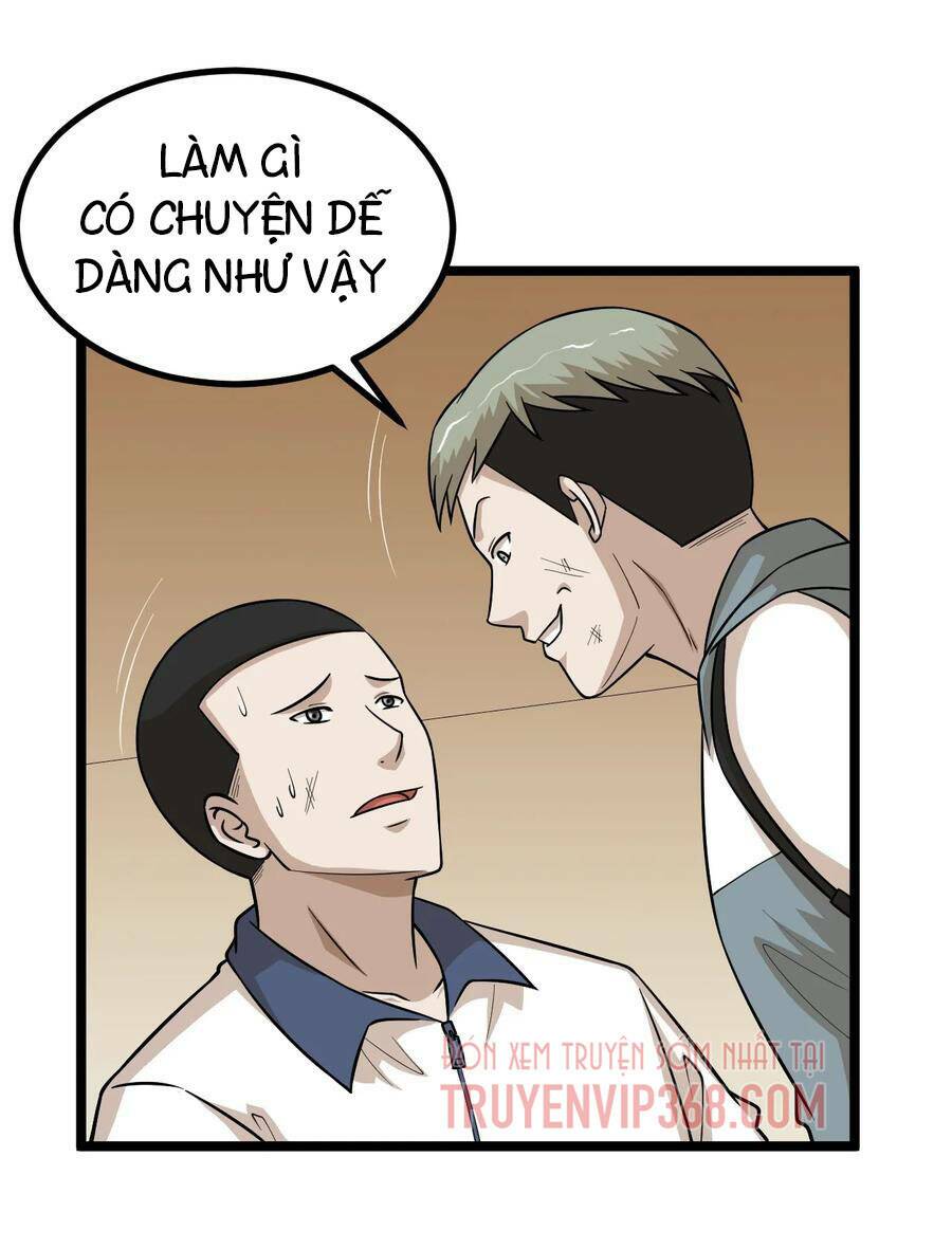 Đai Ca Trở Lại Tuổi 16: Chapter 99
