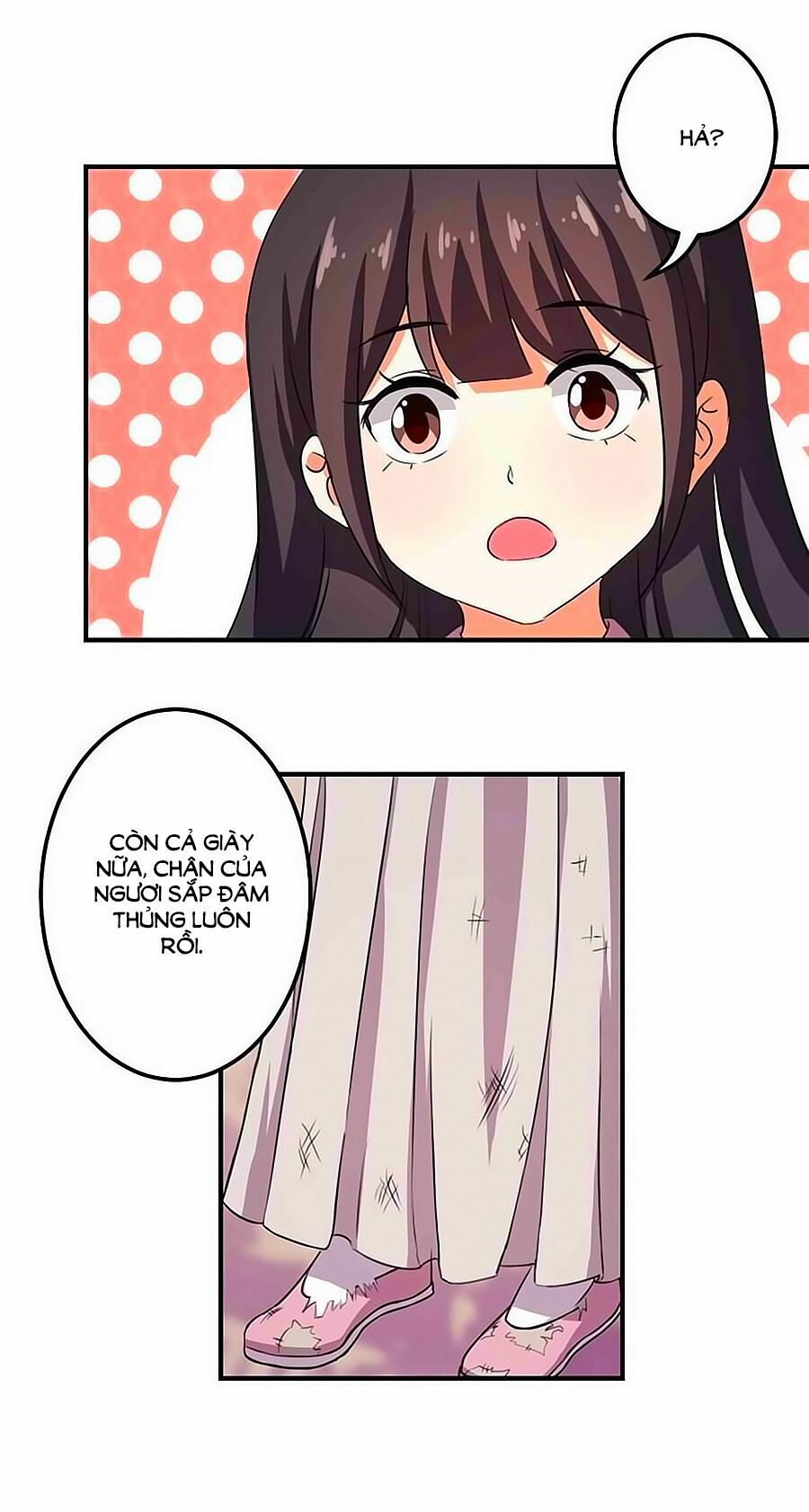 Vương Gia ! Ngươi Thật Bỉ Ổi !: Chapter 350