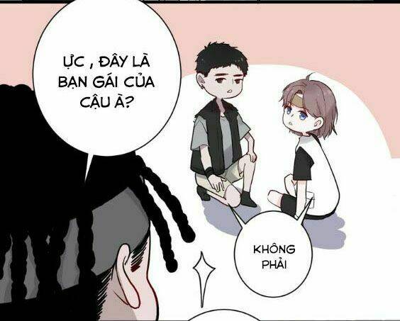 Bạch Nhật Mộng Đồ Giám: Chapter 10