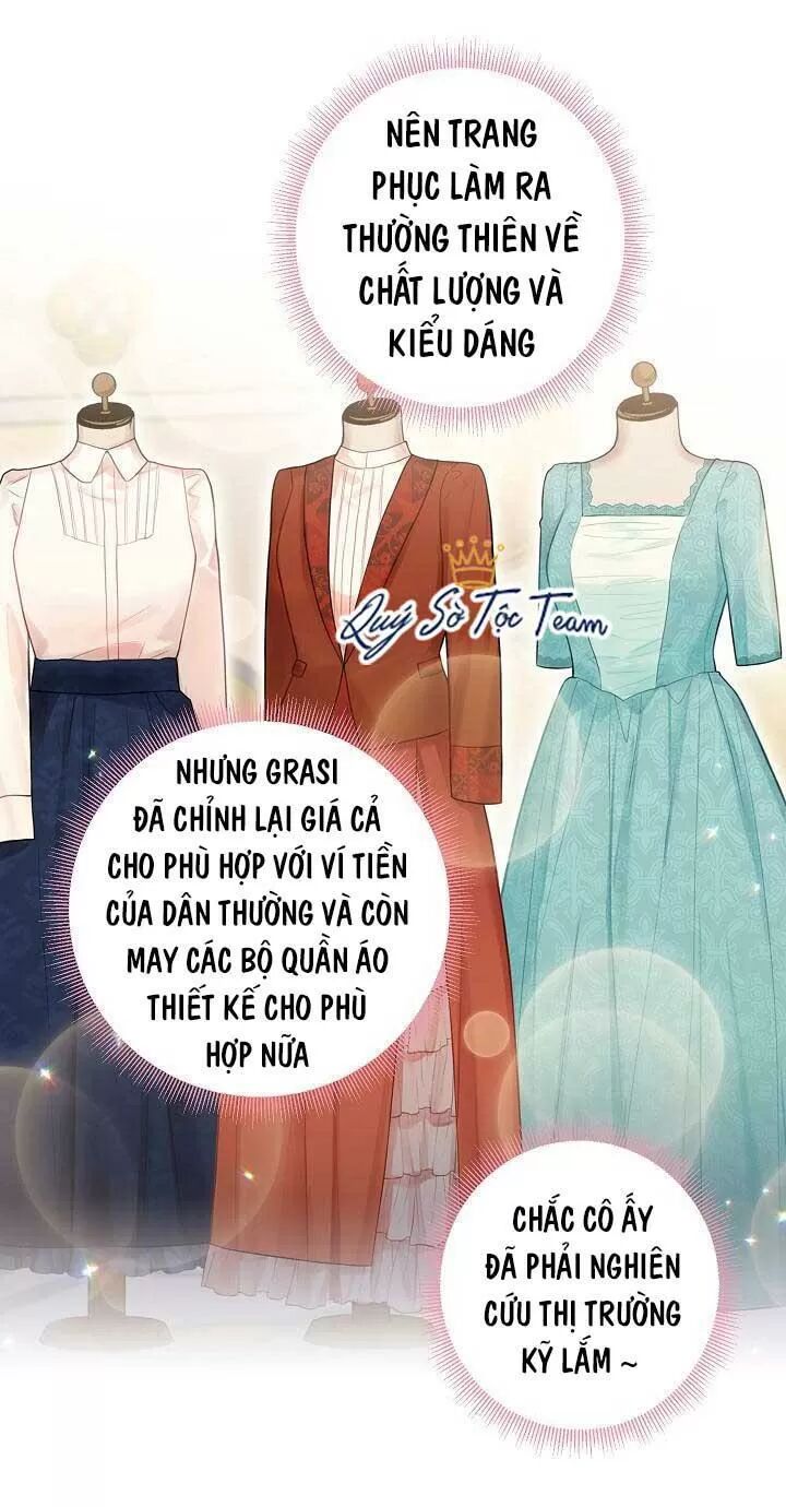 Tồn Tại Với Tư Cách Là Vợ Của Nam Chính: Chapter 121: Nhiệm vụ kế thừa