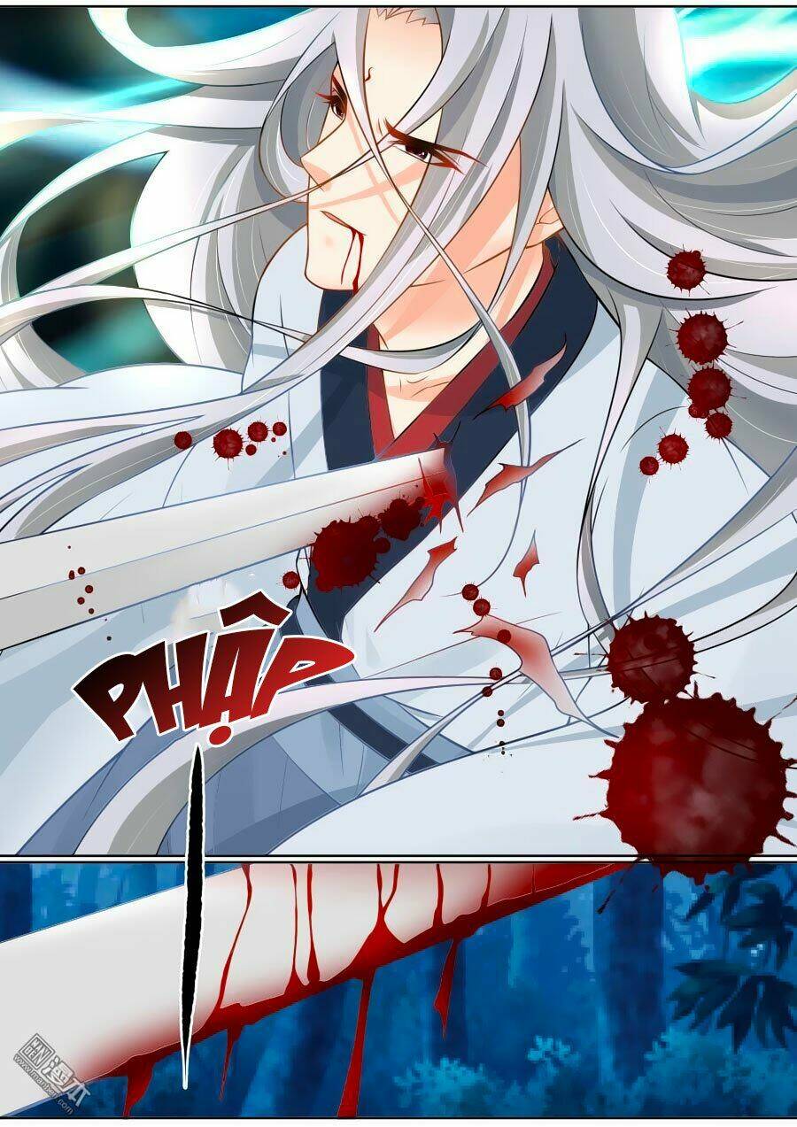 Ma Phi Giá Đáo: Chapter 136