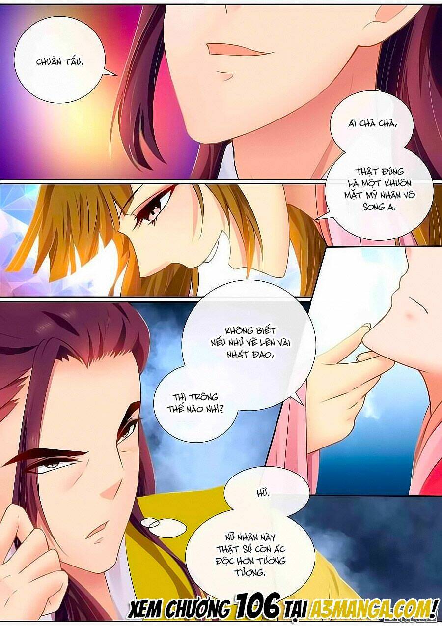 Ma Phi Giá Đáo: Chapter 105