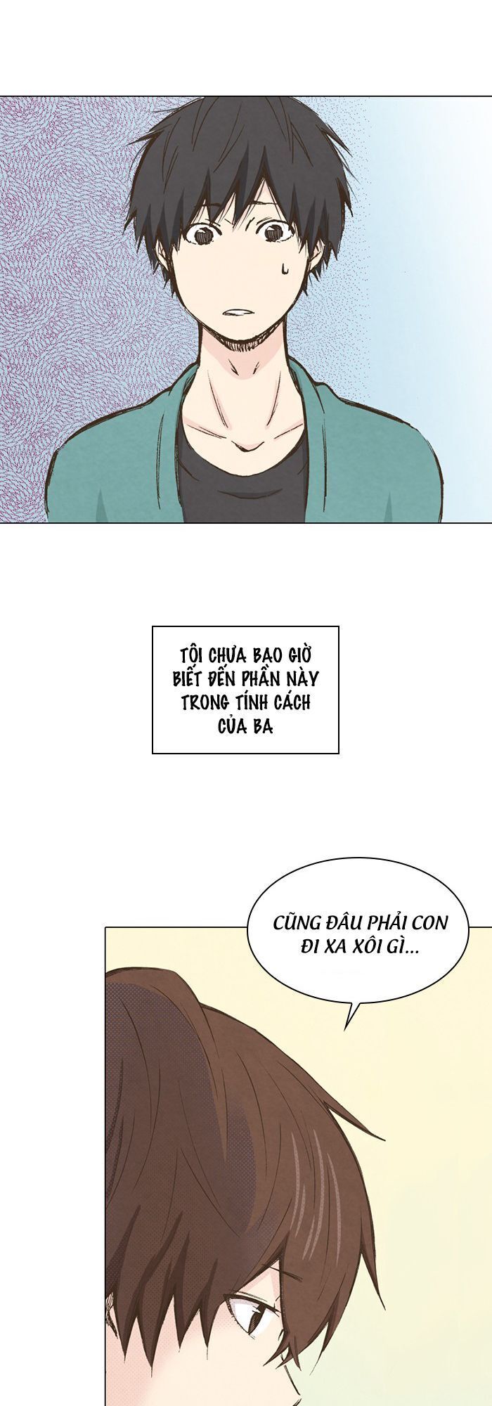 Làm Vợ Anh, Em Nhé: Chapter 26