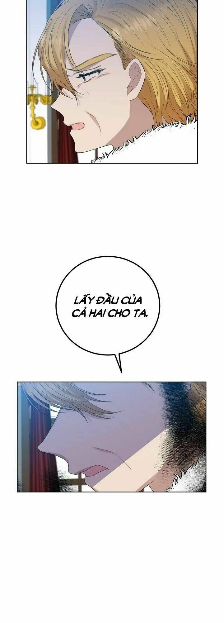 Tôi Trở Thành Gia Sư Của Tên Bạo Chúa: Chapter 20