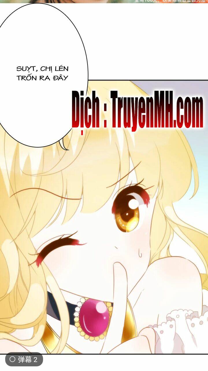 Babylon Vương Phi: Chapter 6.5