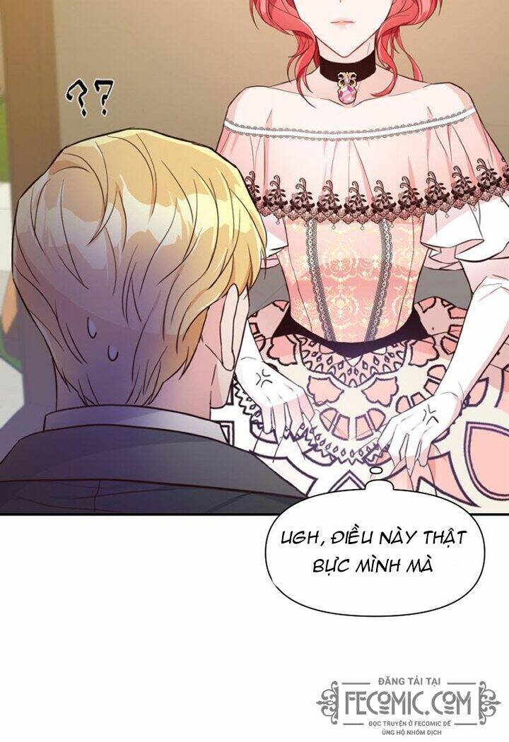 Tất Cả Mọi Người Đều Yêu Quý Nhân Vật Phản Diện: Chapter 13