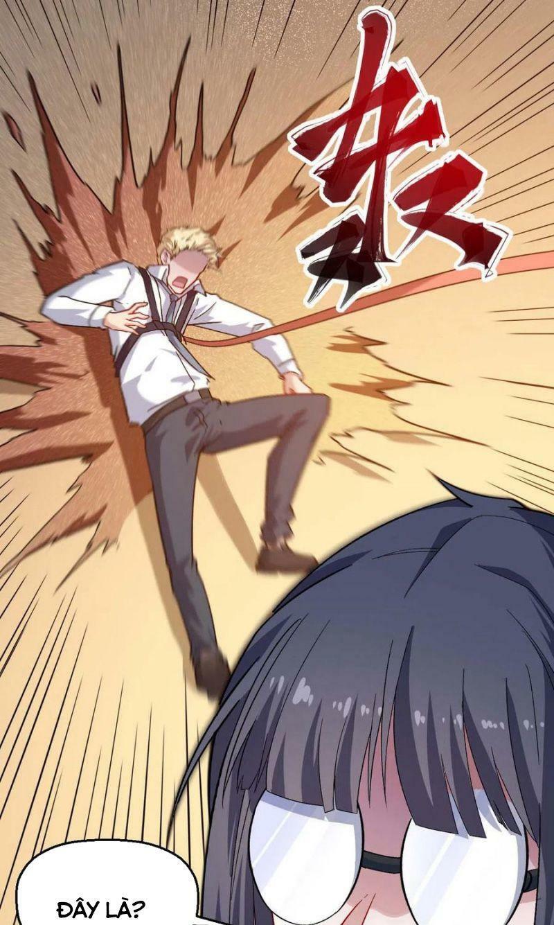 Vườn Trường Cuồng Sư Hệ Thống: Chapter 156