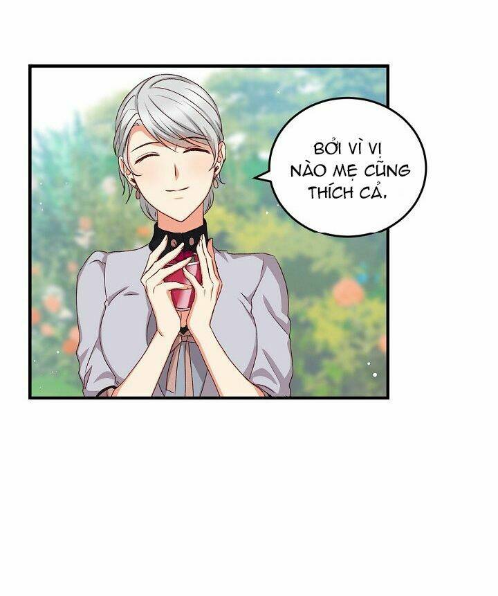 Đừng Chọc Đứa Em Gái Bé Bỏng Của Chúng Tôi: Chapter 26