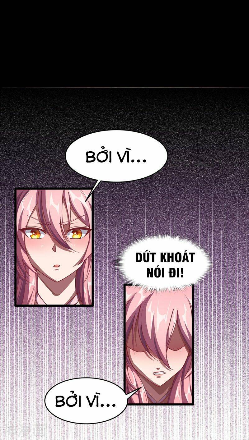 Thanh Đế Truyện: Chapter 57