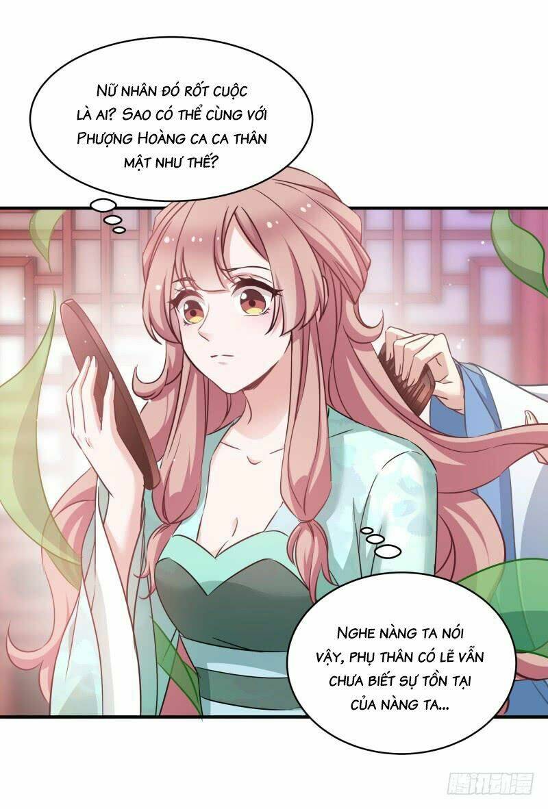 Trò Chơi Trừng Phạt: Chapter 69