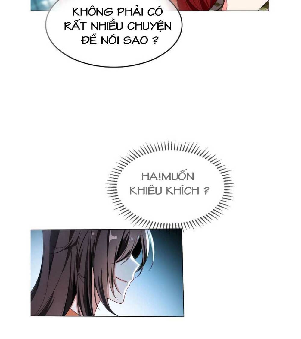 Cô Vợ Nhỏ Nuông Chiều Quá Lại Thành Ác!!: Chapter 141