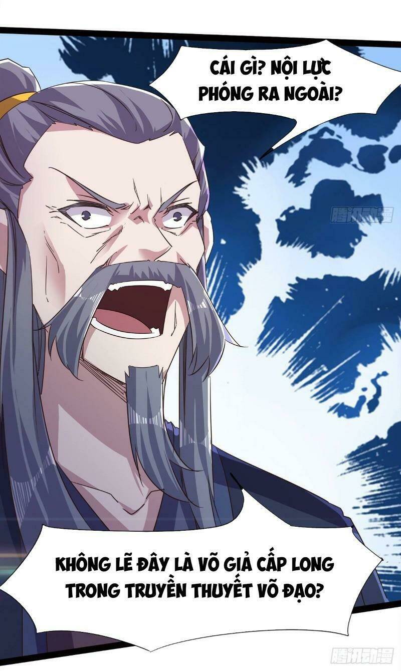 Kiếm Đồ: Chapter 41