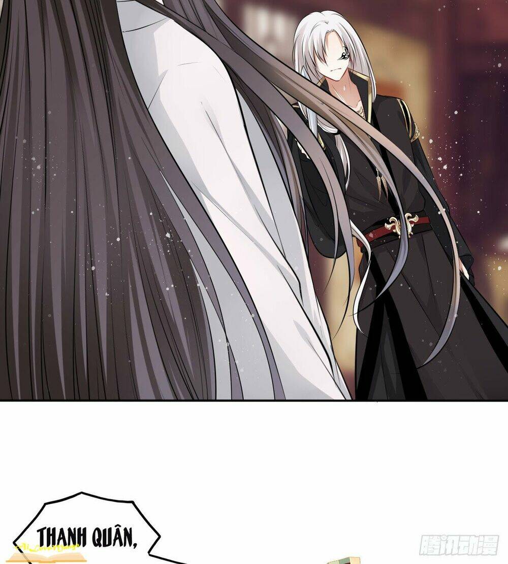 Vương Phi Thật Thích Trang Điểm: Chapter 59