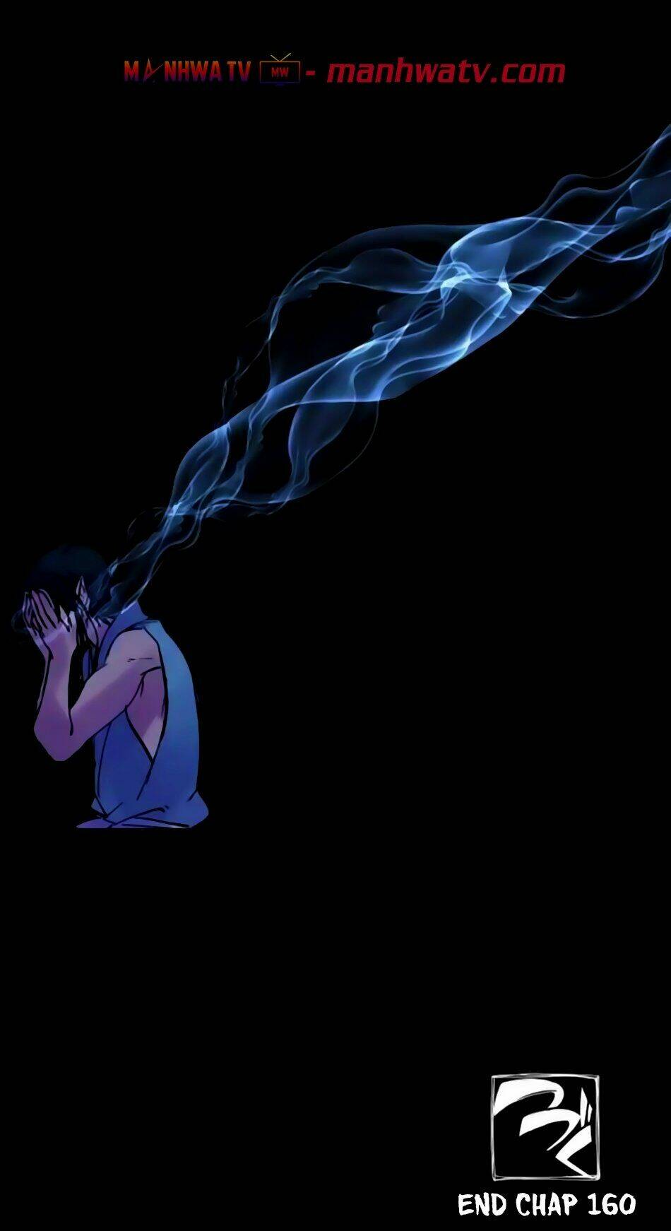 Ake No Tobari: Chapter 160