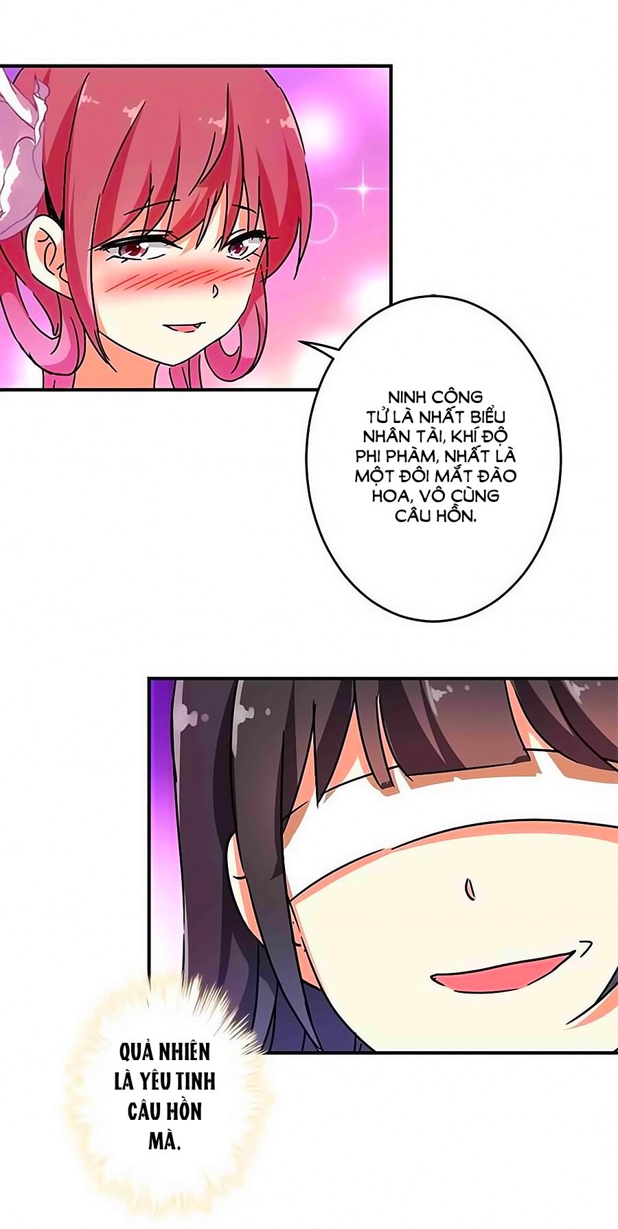 Vương Gia ! Ngươi Thật Bỉ Ổi !: Chapter 288