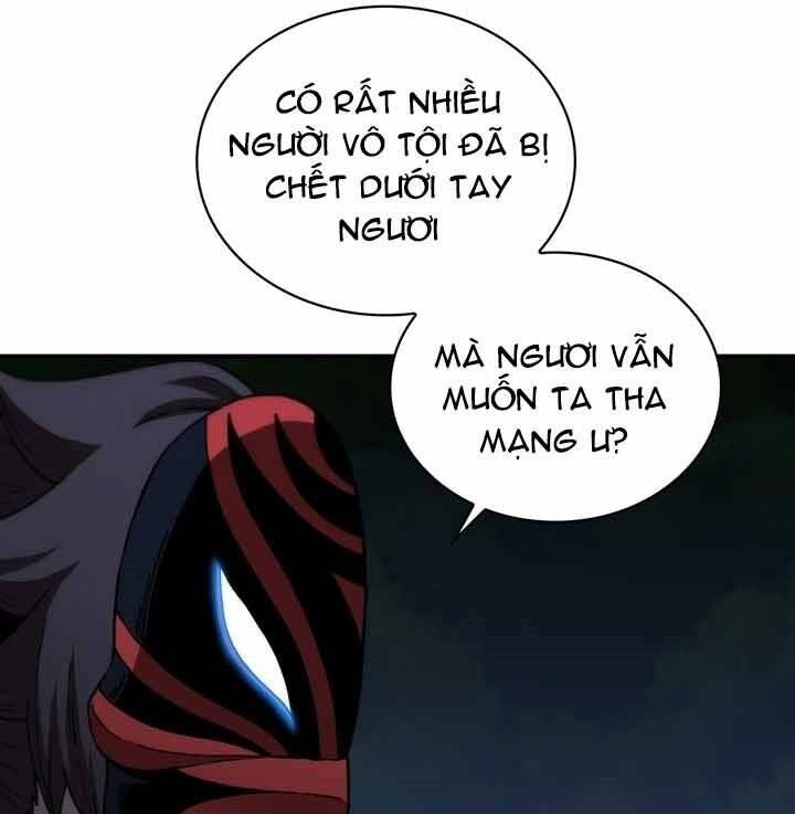 Thân Thủ Đệ Nhất Kiếm: Chapter 99