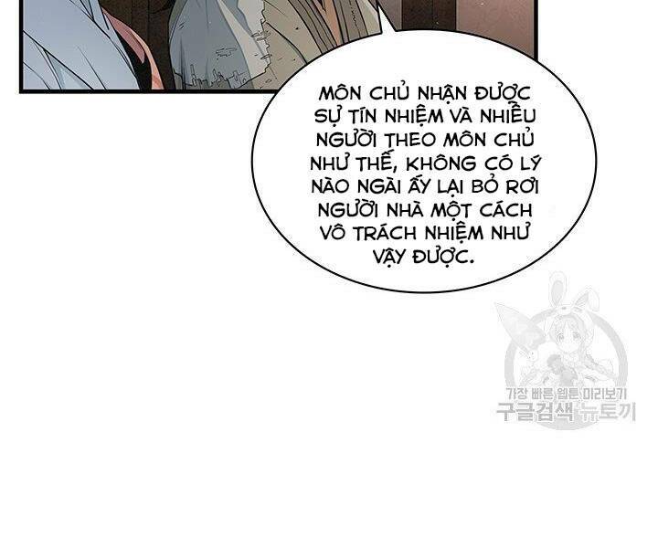 Mục Hạ Vô Nhân: Chapter 13