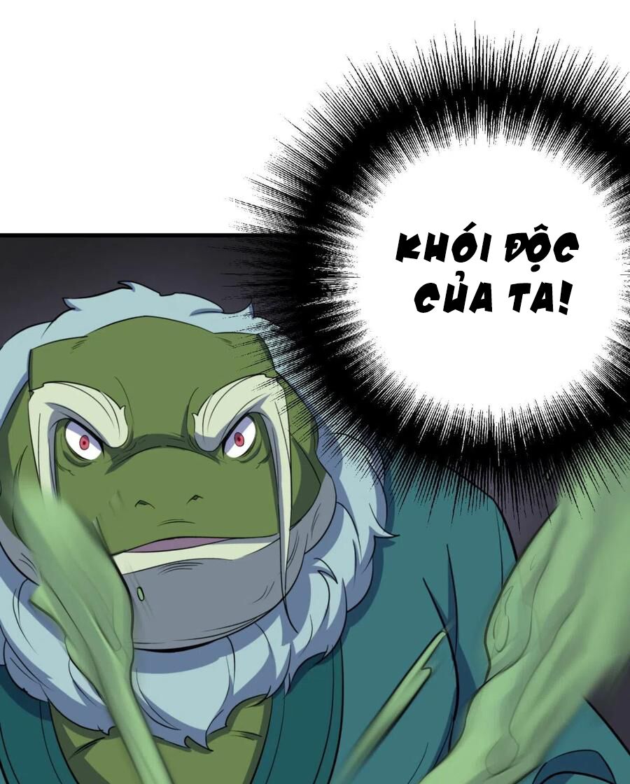 Thú Nhân: Chapter 262