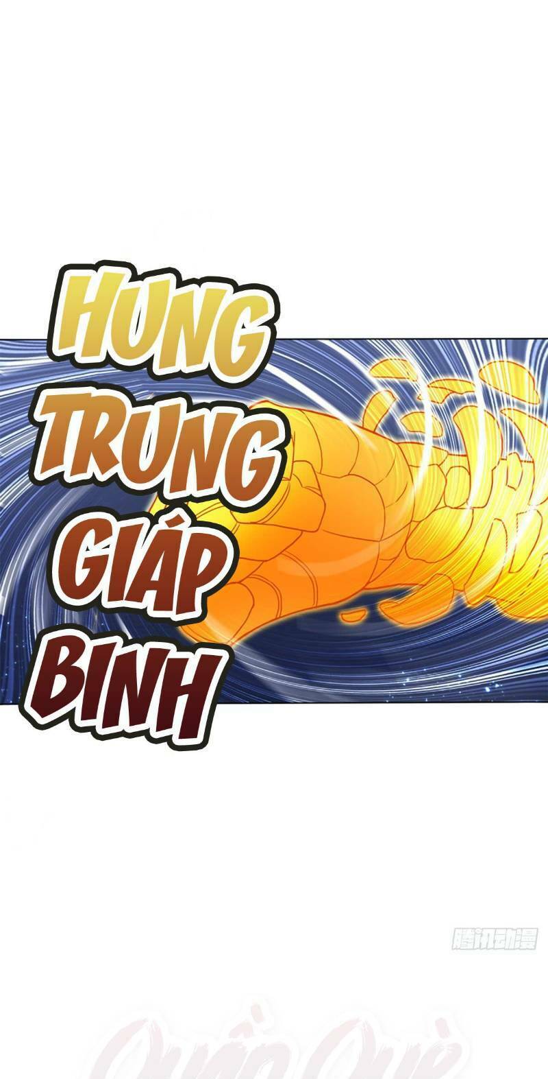 Thiên Thần Quyết: Chapter 82