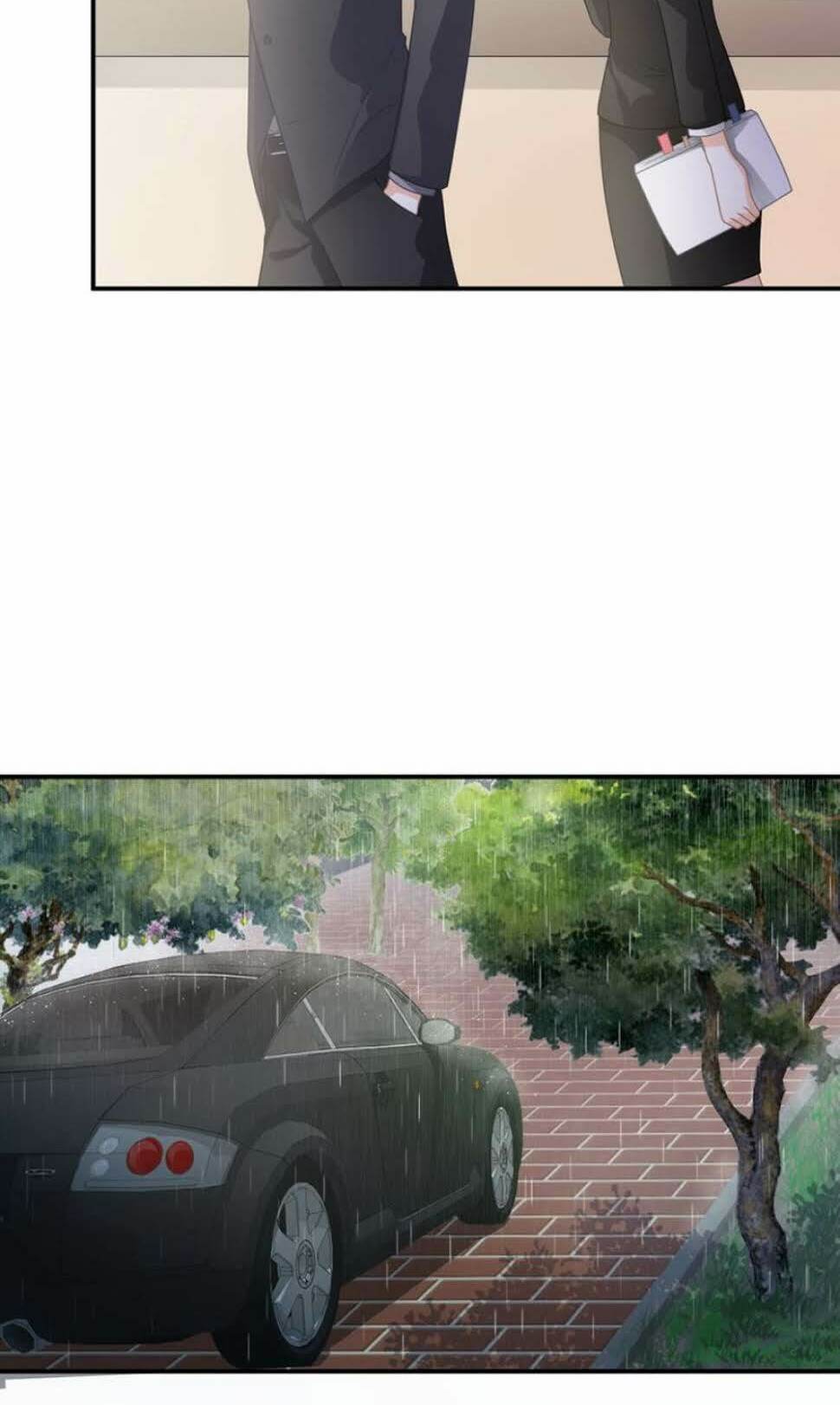 Tiệm May Luyến Sắc: Chapter 4