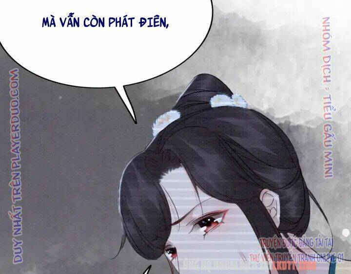 Trọng Sinh Bá Sủng Nhiếp Chính Vương Quá Mạnh Mẽ: Chapter 200