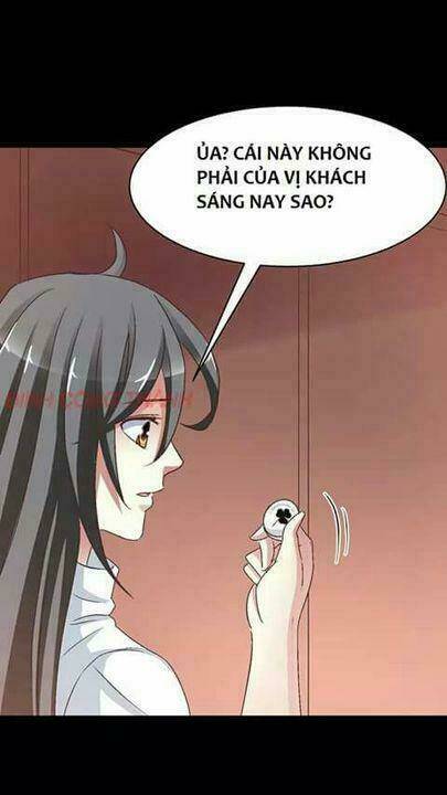 Truyện Kinh Dị Ở Tòa Nhà Số 44: Chapter 88