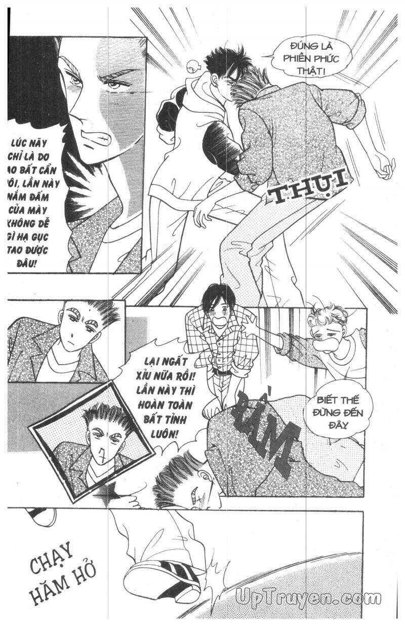 Lao Xao Tuổi Ngọc: Chapter 4