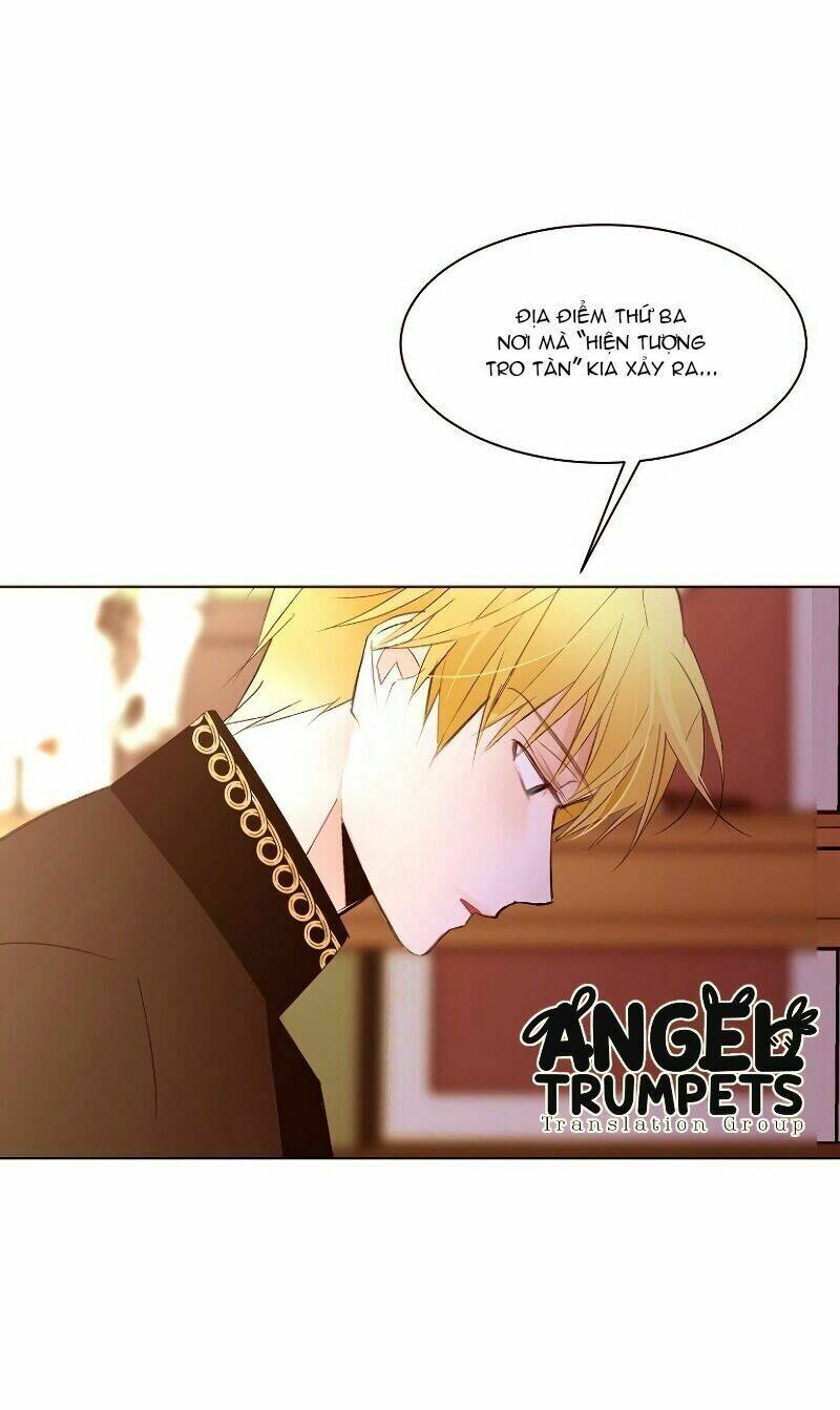 Cuộc Sống Rập Khuôn Của Một Quý Cô Tái Sinh!: Chapter 32