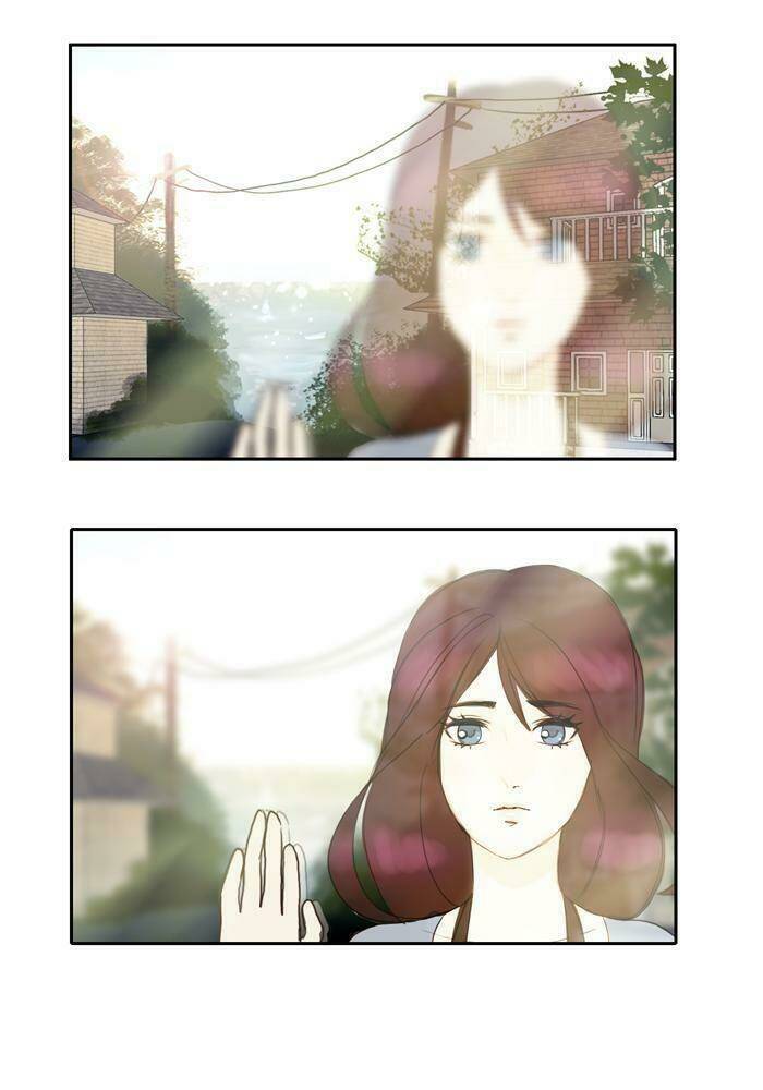 Khúc hát người cá Siren: Chapter 26