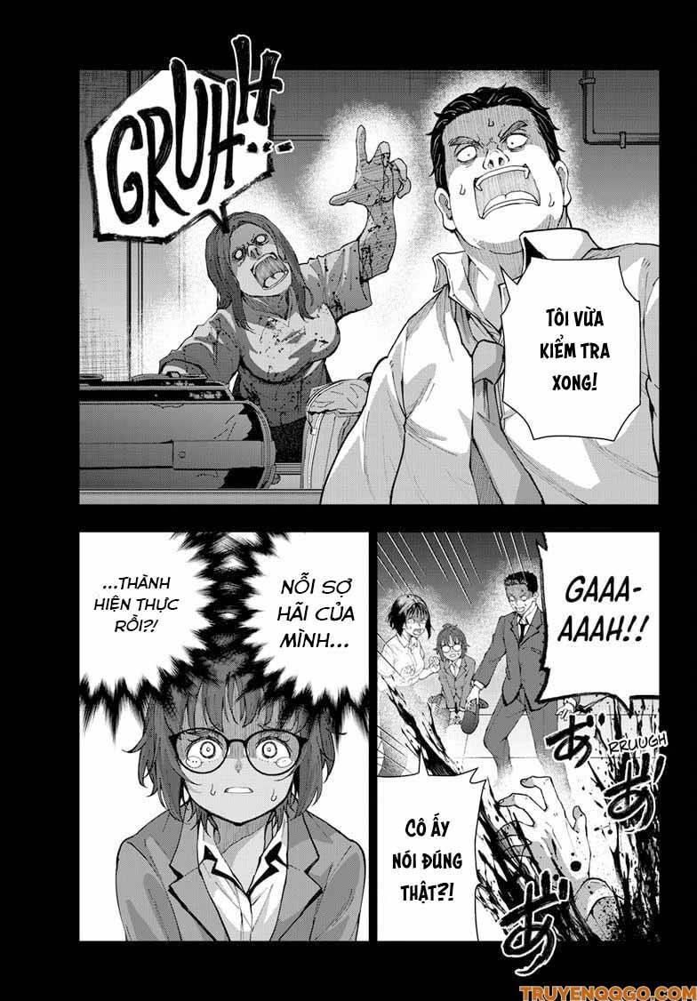 100 Điều Muốn Làm Trước Khi Chết: Chapter 76