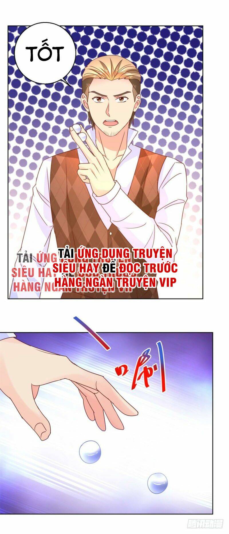 Vú Em Là Cổ Tiên: Chapter 77