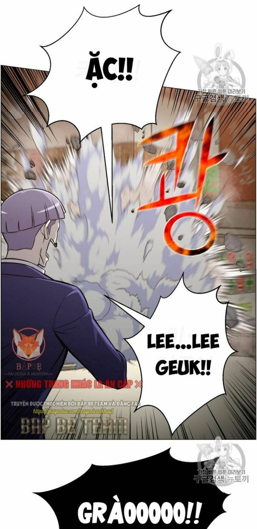 Luân Hồi Ác Nhân: Chapter 50