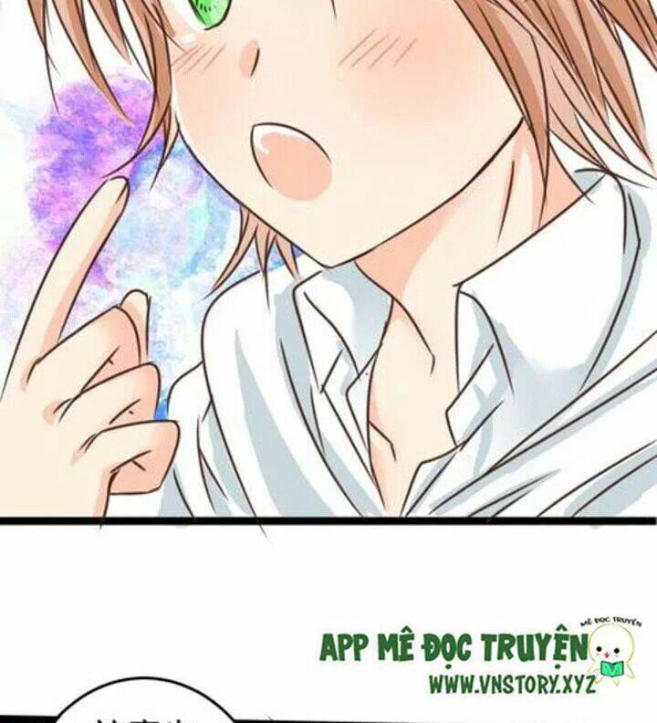 Lớp Học Biến Chất: Chapter 32