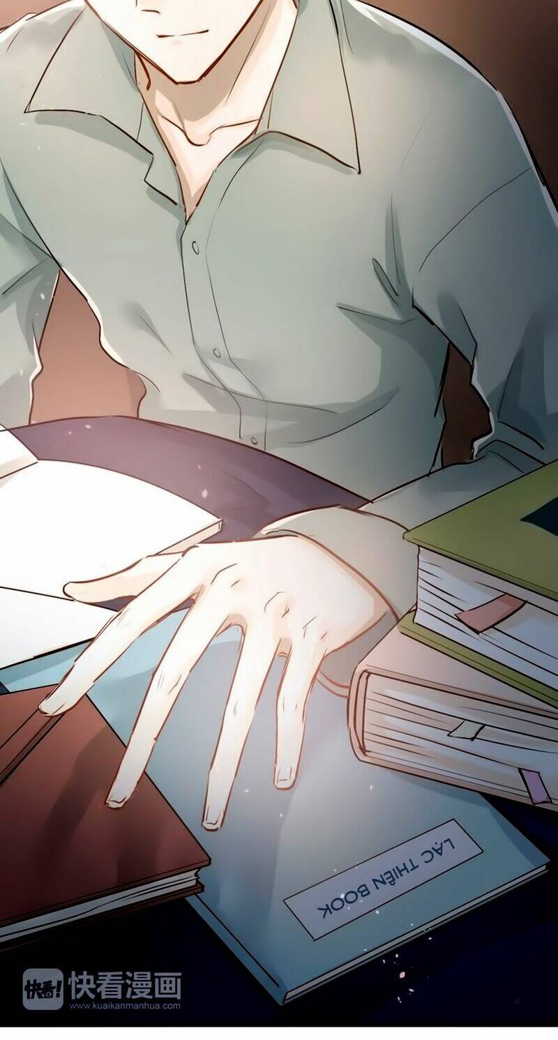 Đầu Gấu Biết Yêu: Chapter 13