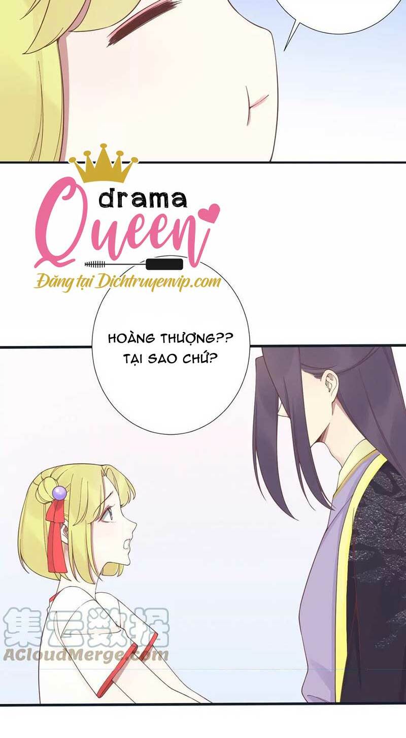 Hoàng Hậu Bận Lắm: Chapter 184