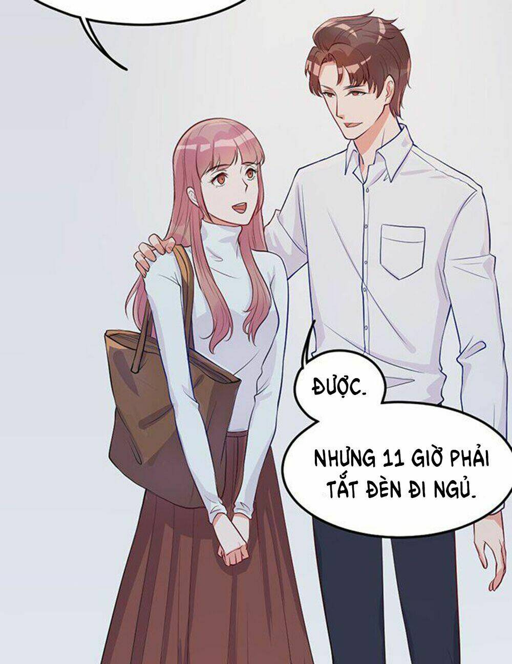 Bà Xã Tôi Là Nam Thần: Chapter 12