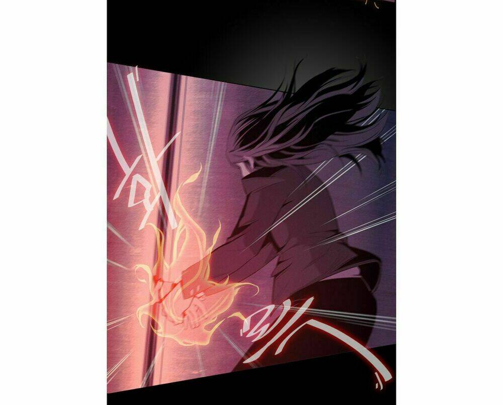 Parasite Queen: Chapter 8.5