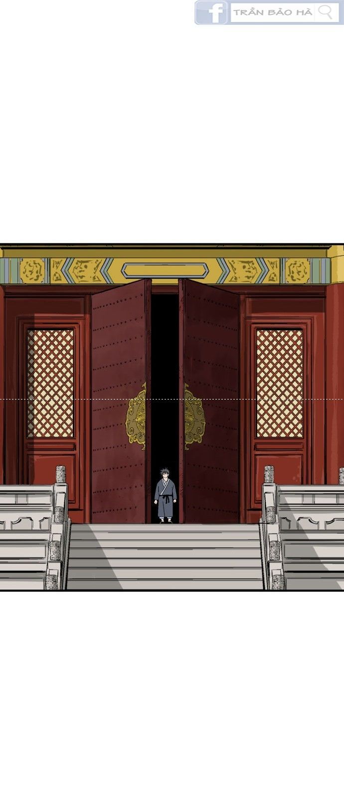 Cao Thủ 2: Chapter 87