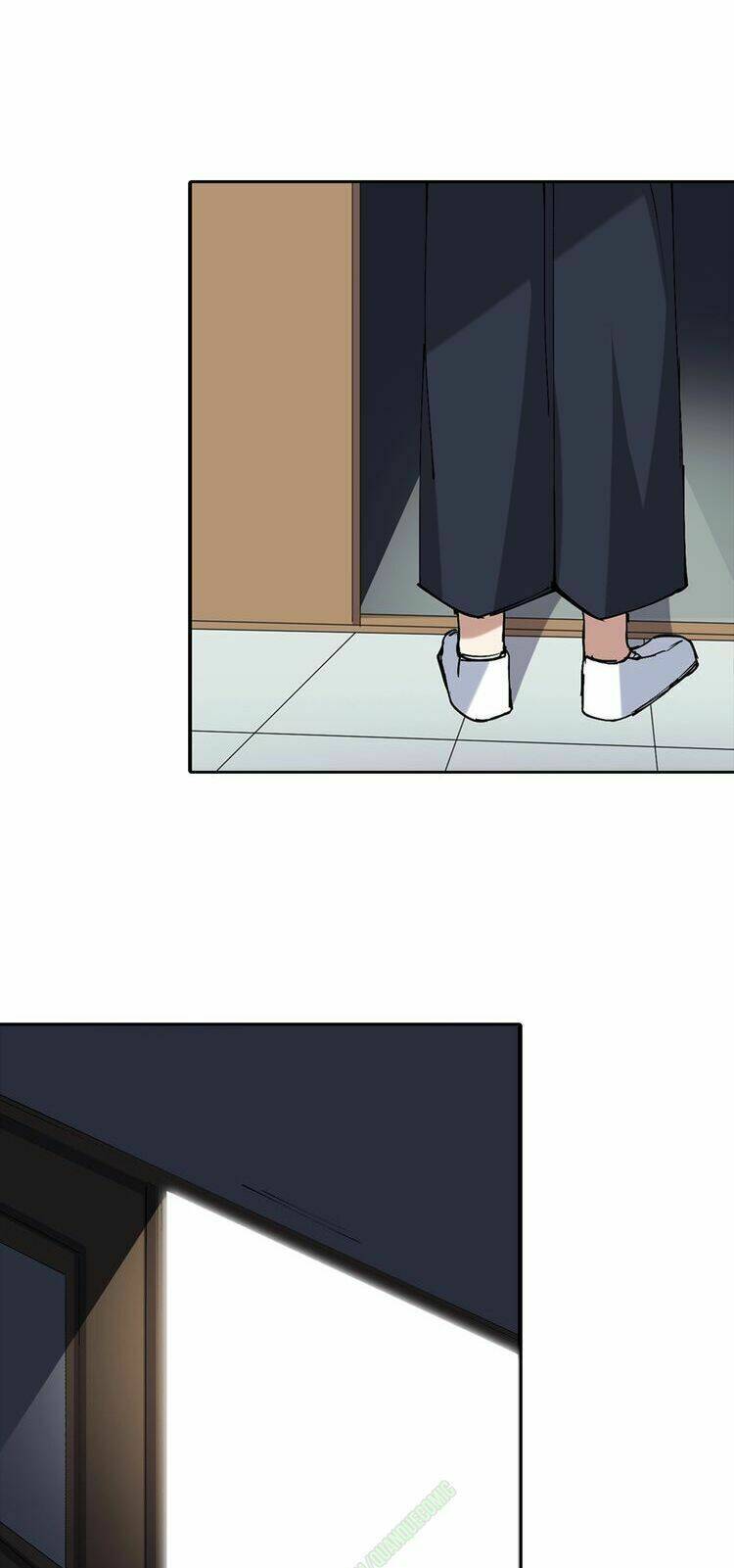 Thần Lai Yêu Vãng: Chapter 7