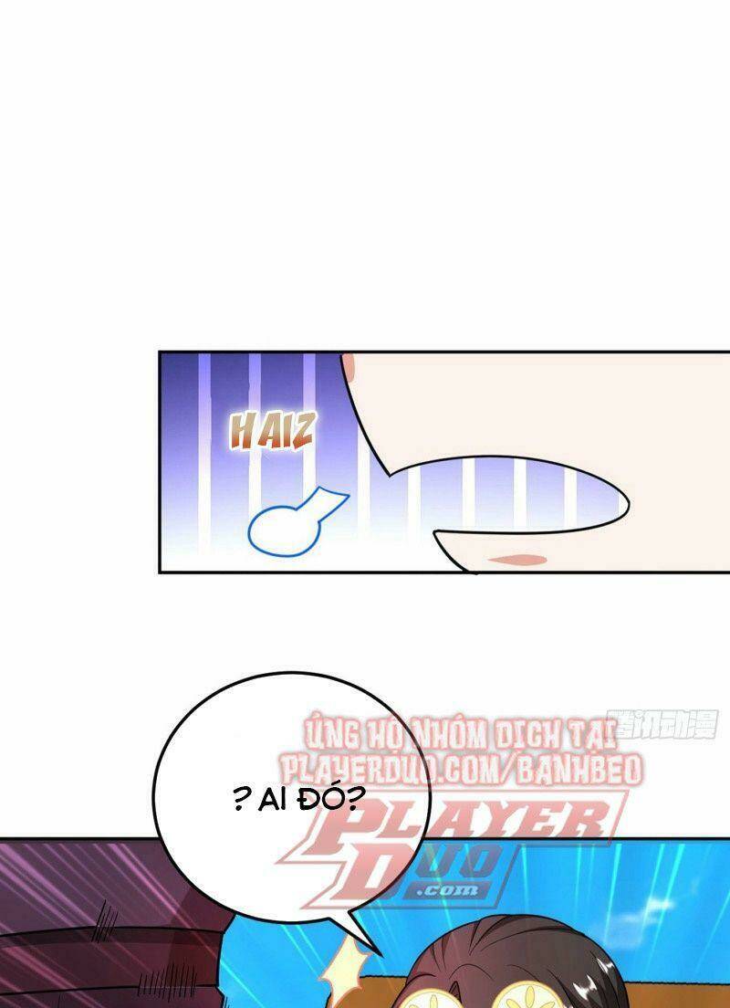 Giang Sơn Mỹ Nam Nhập Trướng Ta: Chapter 8