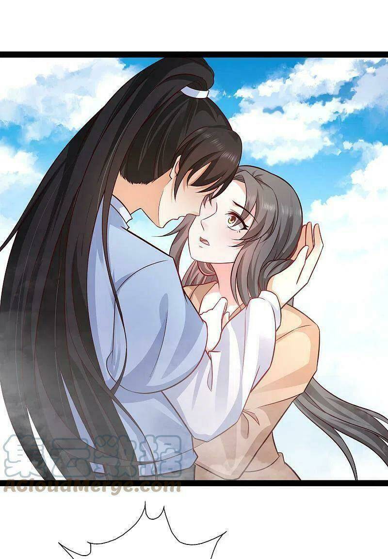 Tối Cường Vận Đào Hoa: Chapter 268