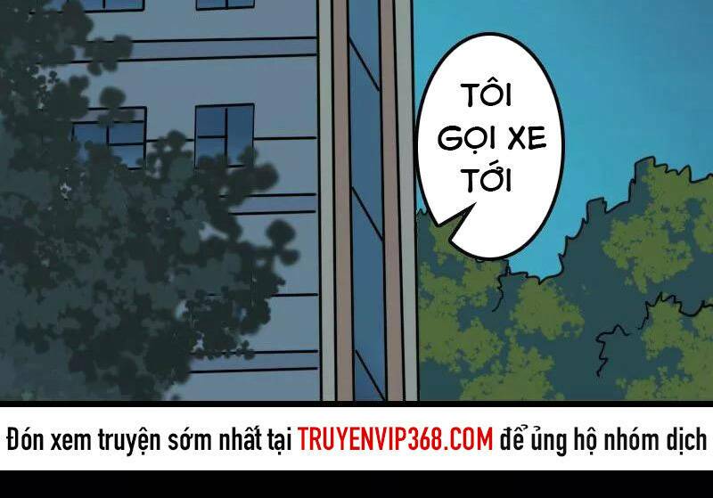 Quan Tài Hung Ác: Chapter 11