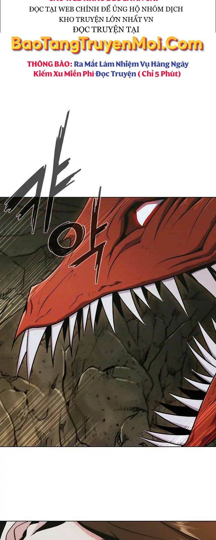 Kẻ Phát Hoạ Ấn Chú: Chapter 1